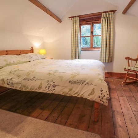 Villa Happy Cow Coleford  Exterior foto