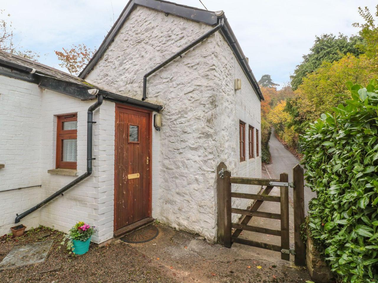 Villa Happy Cow Coleford  Exterior foto